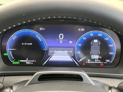 2025 Toyota CROWN SPORT 照片 57