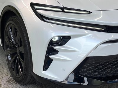 2025 Toyota CROWN SPORT 照片 12