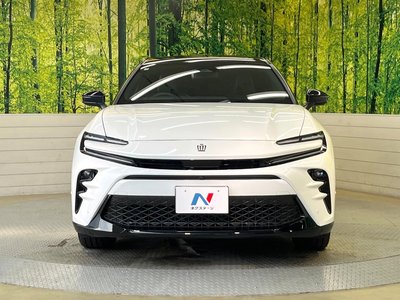 2025 Toyota CROWN SPORT 照片 14