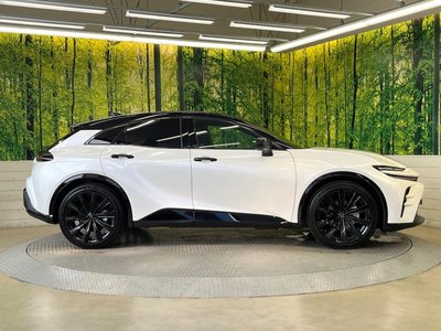 2025 Toyota CROWN SPORT 照片 36