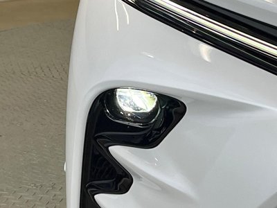 2025 Toyota CROWN SPORT 照片 22