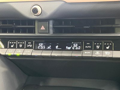 2025 Toyota CROWN SPORT 照片 62