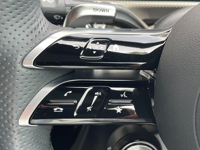 2025 Mercedes-BENZ A-CLASS AMG photo 6