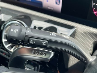 2025 Mercedes-BENZ A-CLASS AMG photo 9