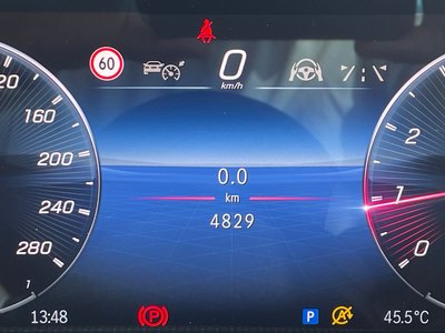 2025 Mercedes-BENZ A-CLASS AMG photo 5