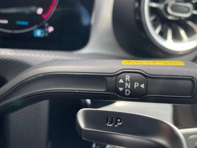2025 Mercedes-BENZ A-CLASS AMG photo 10