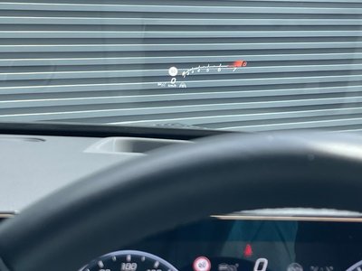 2025 Mercedes-BENZ A-CLASS AMG photo 11