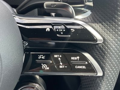 2025 Mercedes-BENZ A-CLASS AMG photo 8