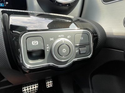 2025 Mercedes-BENZ A-CLASS AMG photo 12