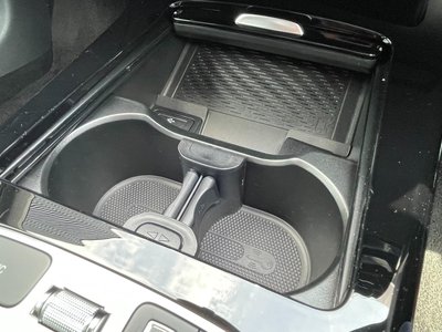 2025 Mercedes-BENZ A-CLASS AMG photo 16