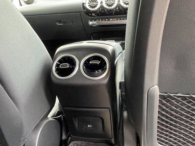 2025 Mercedes-BENZ A-CLASS AMG thumbnail 28