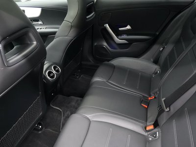 صورة مصغرة 46 لـ 2023 Mercedes-BENZ A-CLASS AMG