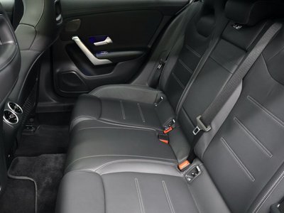 صورة مصغرة 47 لـ 2023 Mercedes-BENZ A-CLASS AMG