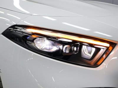 صورة مصغرة 5 لـ 2023 Mercedes-BENZ A-CLASS AMG