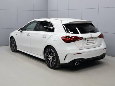صورة مصغرة 65 لـ 2023 Mercedes-BENZ A-CLASS AMG