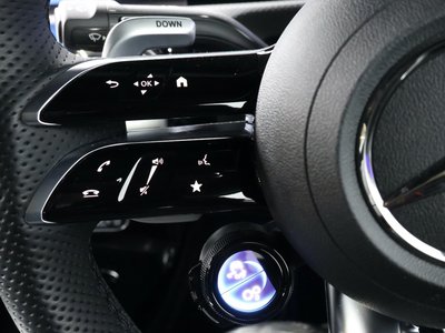 صورة مصغرة 14 لـ 2023 Mercedes-BENZ A-CLASS AMG