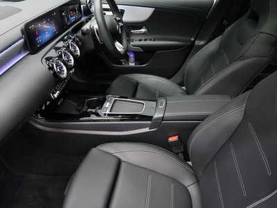 صورة مصغرة 45 لـ 2023 Mercedes-BENZ A-CLASS AMG