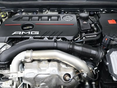 صورة مصغرة 56 لـ 2023 Mercedes-BENZ A-CLASS AMG