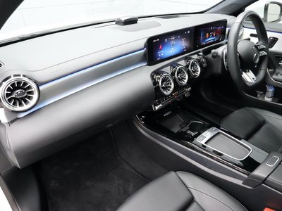 صورة مصغرة 10 لـ 2023 Mercedes-BENZ A-CLASS AMG