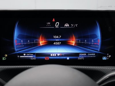 صورة مصغرة 20 لـ 2023 Mercedes-BENZ A-CLASS AMG