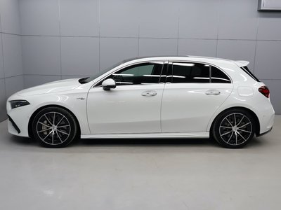صورة مصغرة 63 لـ 2023 Mercedes-BENZ A-CLASS AMG