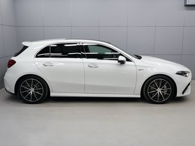 صورة مصغرة 60 لـ 2023 Mercedes-BENZ A-CLASS AMG