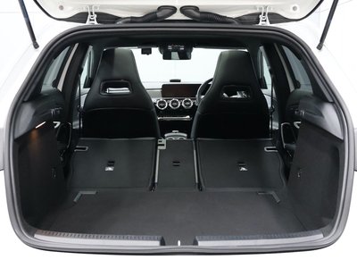 صورة مصغرة 51 لـ 2023 Mercedes-BENZ A-CLASS AMG