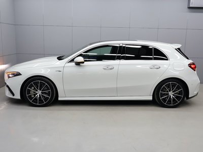 صورة مصغرة 62 لـ 2023 Mercedes-BENZ A-CLASS AMG