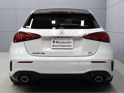 صورة مصغرة 66 لـ 2023 Mercedes-BENZ A-CLASS AMG