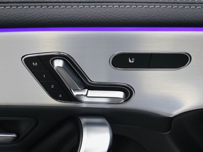 صورة مصغرة 42 لـ 2023 Mercedes-BENZ A-CLASS AMG