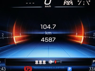 صورة مصغرة 21 لـ 2023 Mercedes-BENZ A-CLASS AMG