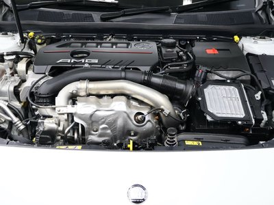 صورة مصغرة 55 لـ 2023 Mercedes-BENZ A-CLASS AMG