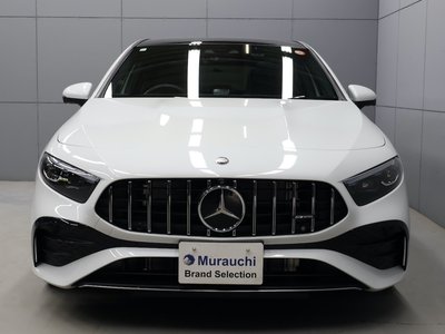 صورة مصغرة 57 لـ 2023 Mercedes-BENZ A-CLASS AMG