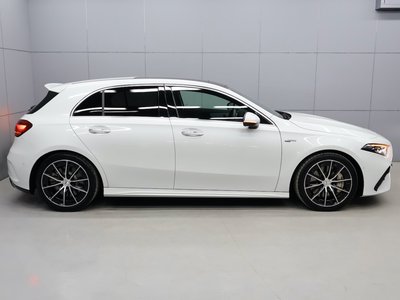 صورة مصغرة 61 لـ 2023 Mercedes-BENZ A-CLASS AMG
