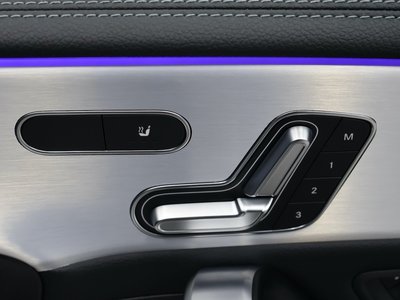 صورة مصغرة 41 لـ 2023 Mercedes-BENZ A-CLASS AMG