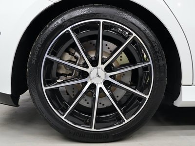 صورة مصغرة 8 لـ 2023 Mercedes-BENZ A-CLASS AMG