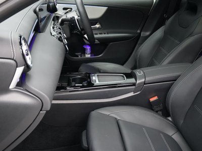 صورة مصغرة 44 لـ 2023 Mercedes-BENZ A-CLASS AMG