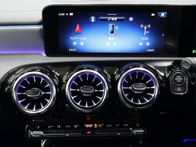 صورة مصغرة 25 لـ 2023 Mercedes-BENZ A-CLASS AMG