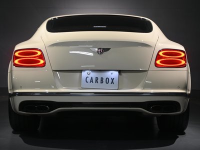 2015 Bentley CONTINENTAL — фото 10