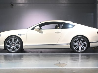2015 Bentley CONTINENTAL — фото 8