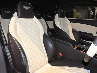 2015 Bentley CONTINENTAL — фото 4