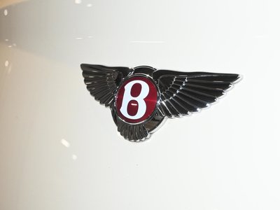 2015 Bentley CONTINENTAL — фото 23