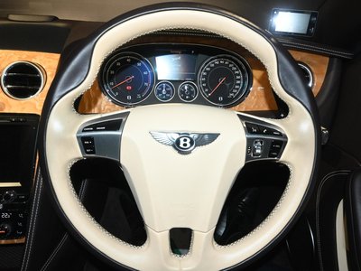 2015 Bentley CONTINENTAL — фото 13