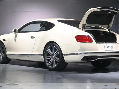 2015 Bentley CONTINENTAL — фото 11