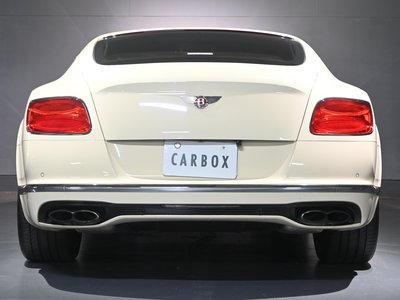 2015 Bentley CONTINENTAL — фото 9