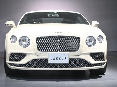 2015 Bentley CONTINENTAL — фото 5