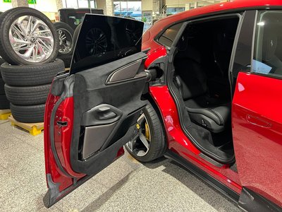 2024 Ferrari PUROSANGUE photo 38