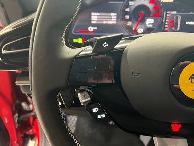 2024 Ferrari PUROSANGUE photo 20