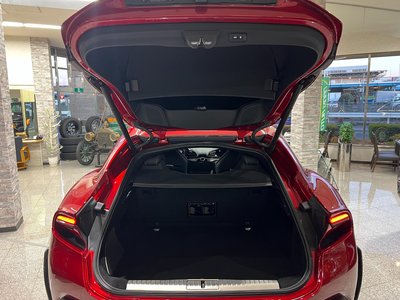 2024 Ferrari PUROSANGUE photo 39