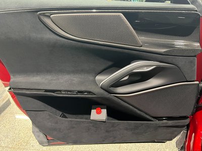 2024 Ferrari PUROSANGUE photo 28